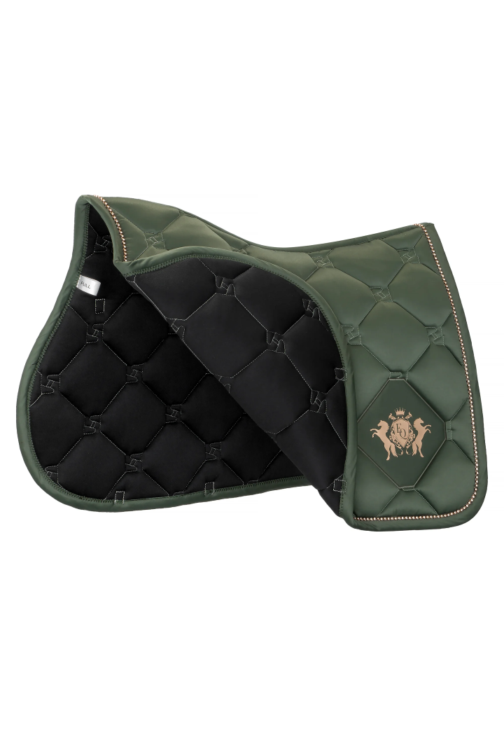 Czaprak EQUESTRIAN QUEEN Amsterdam 26AW
