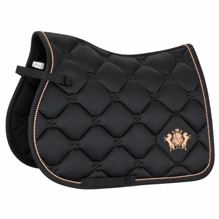 Czaprak EQUESTRIAN QUEEN Amsterdam 26AW