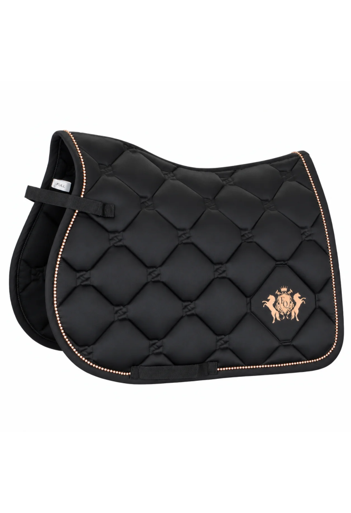 Czaprak EQUESTRIAN QUEEN Amsterdam 26AW