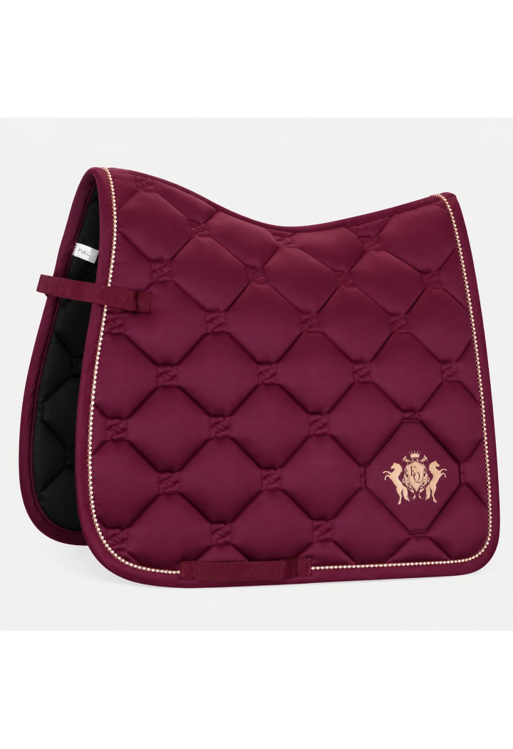 Czaprak EQUESTRIAN QUEEN Amsterdam 26AW
