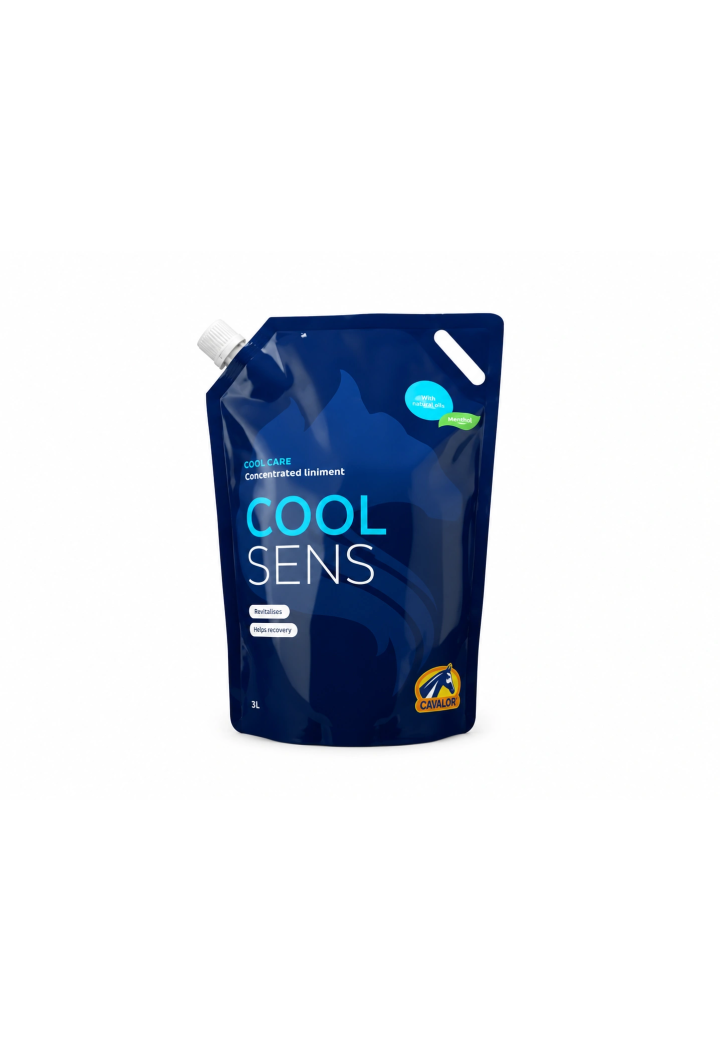 Płyn chłodzący CAVALOR CoolSens