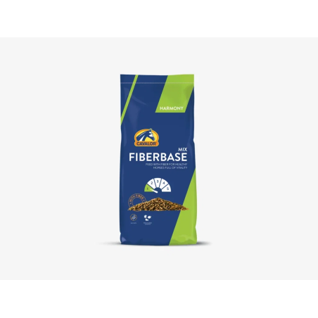 Pasza CAVALOR FiberBase Mix 20kg musli