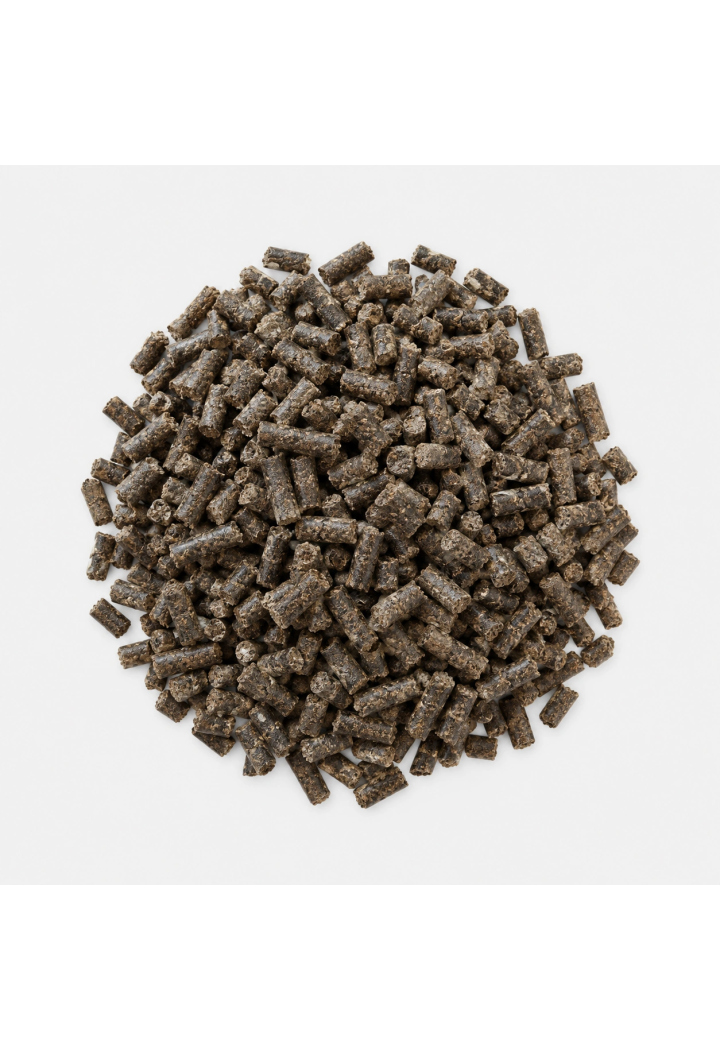 Dodatek paszowy NUBA EQUI ProFibre Mix 20kg