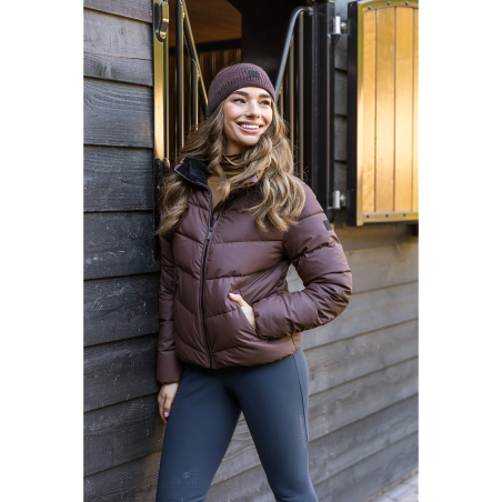 Kurtka zimowa damska BR Larissa 26AW