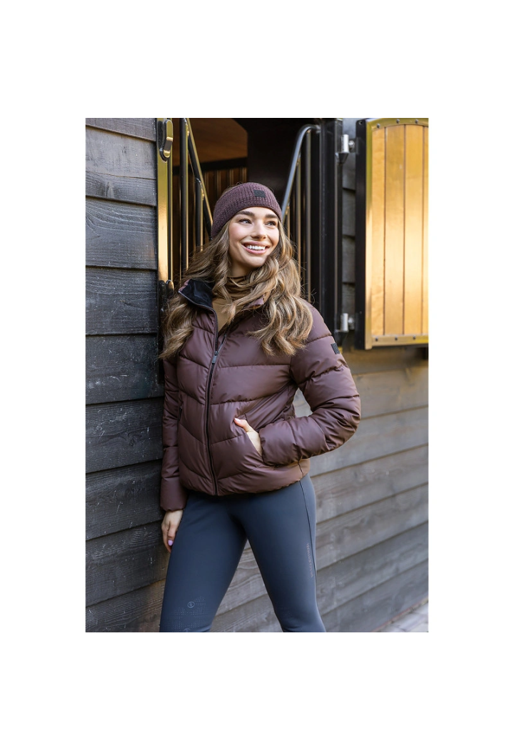 Kurtka zimowa damska BR Larissa 26AW