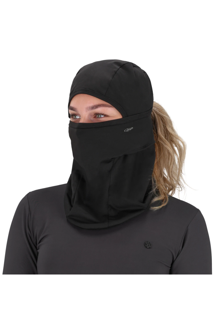 Kominiarka QHP Rayah 26AW black