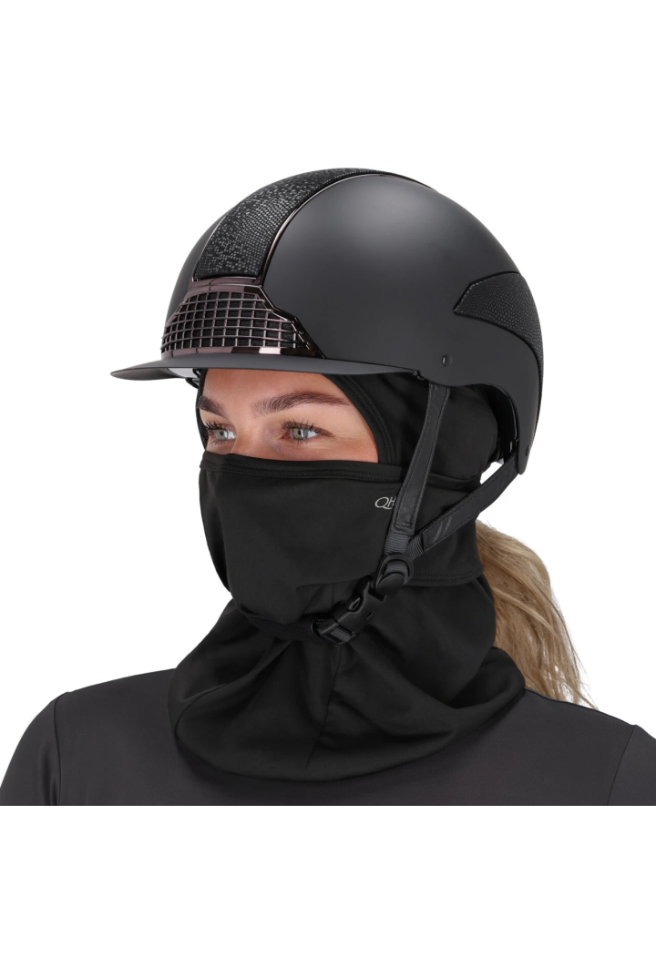 Kominiarka QHP Rayah 26AW black
