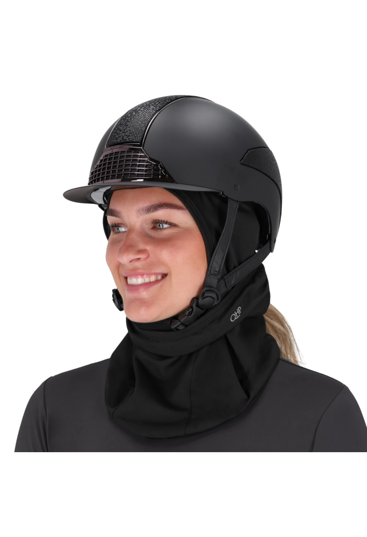 Kominiarka QHP Rayah 26AW black