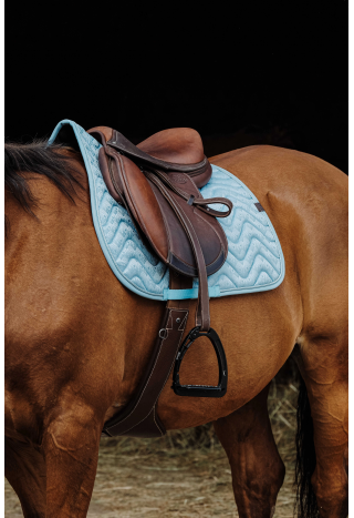 Czaprak EQUI-THEME Brocart