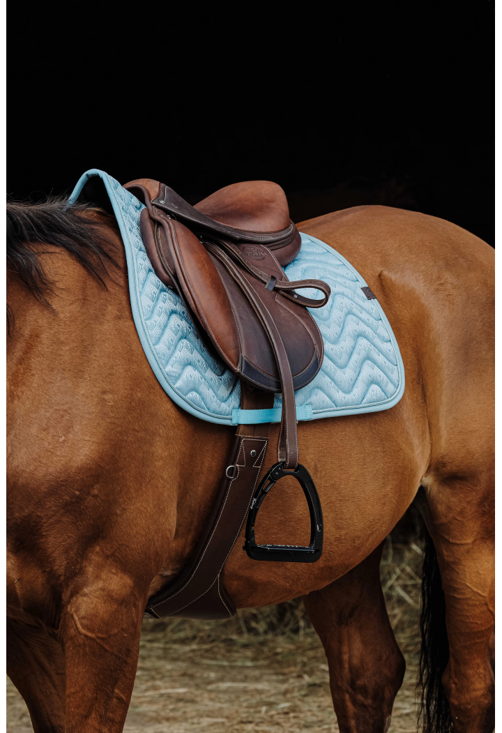 Czaprak EQUI-THEME Brocart
