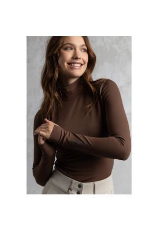 Golf ANKY Mockneck 26AW