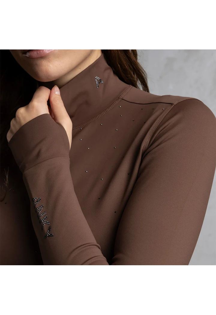 Golf ANKY Mockneck 26AW