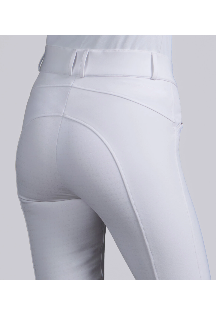 Bryczesy PREMIER EQUINE Filetto