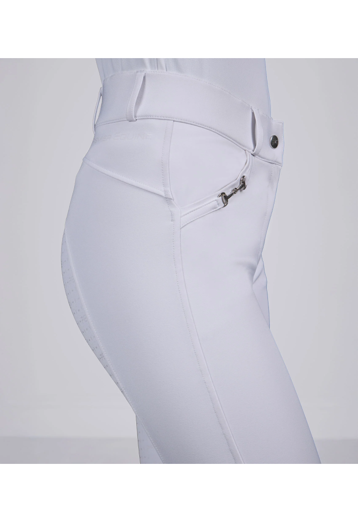 Bryczesy PREMIER EQUINE Filetto
