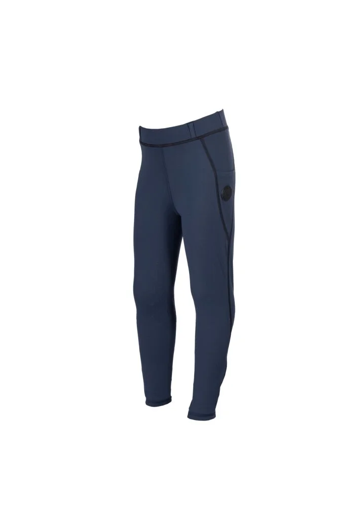 Legginsy zimowe HKM Amina 26AW