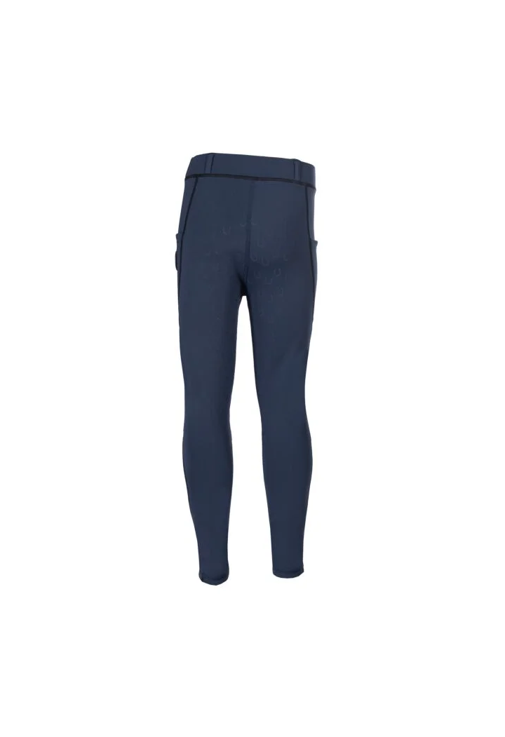 Legginsy zimowe HKM Amina 26AW
