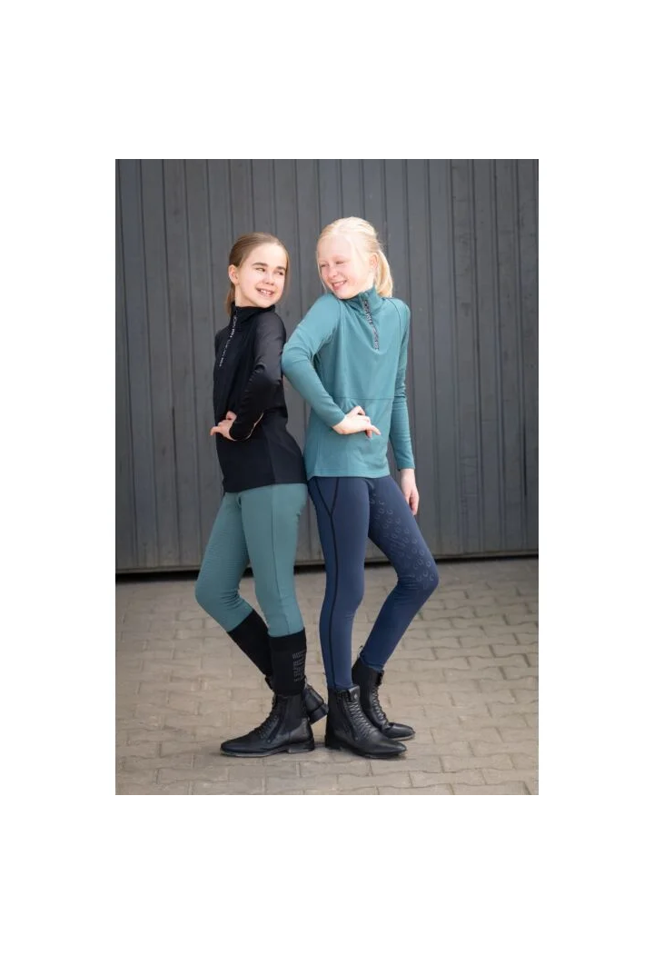 Legginsy zimowe HKM Amina 26AW
