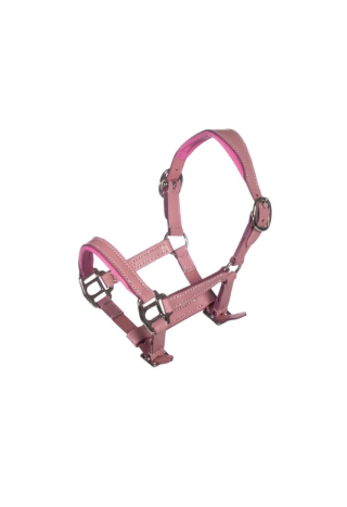 Kantar skórzany HKM Hobby Horsing