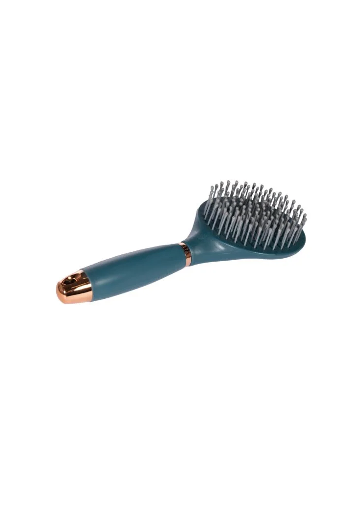 Szczotka do grzywy i ogona HKM Soft 26AW