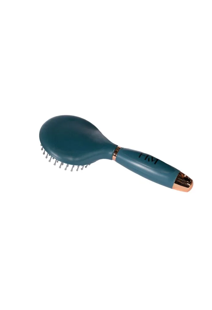 Szczotka do grzywy i ogona HKM Soft 26AW