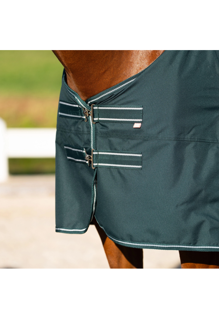 Derka padokowa Imperial Riding 0gr