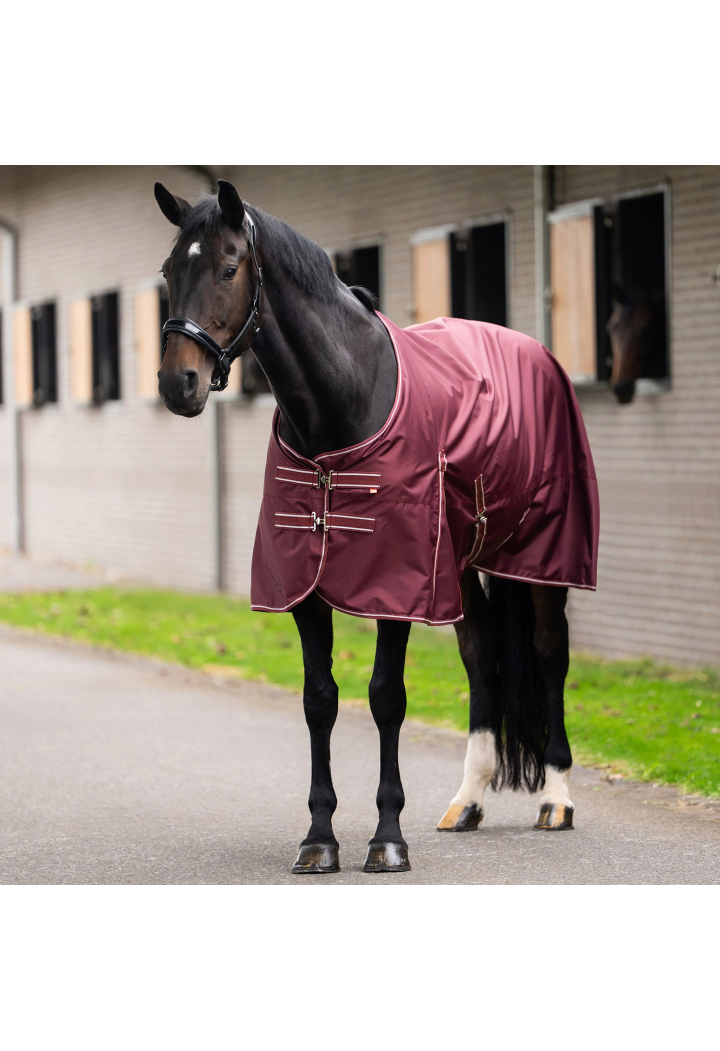 Derka padokowa Imperial Riding 0gr