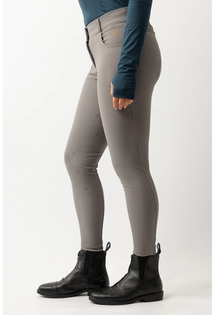 Bryczesy BR Lendsey 26AW damskie