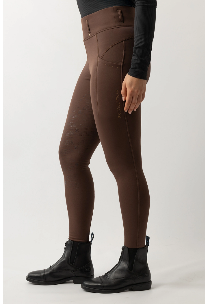 Legginsy BR Linda 26AW damskie