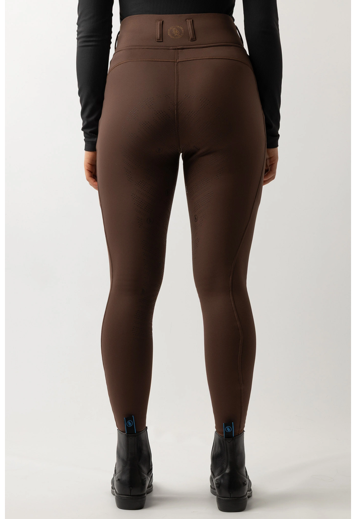 Legginsy BR Linda 26AW damskie
