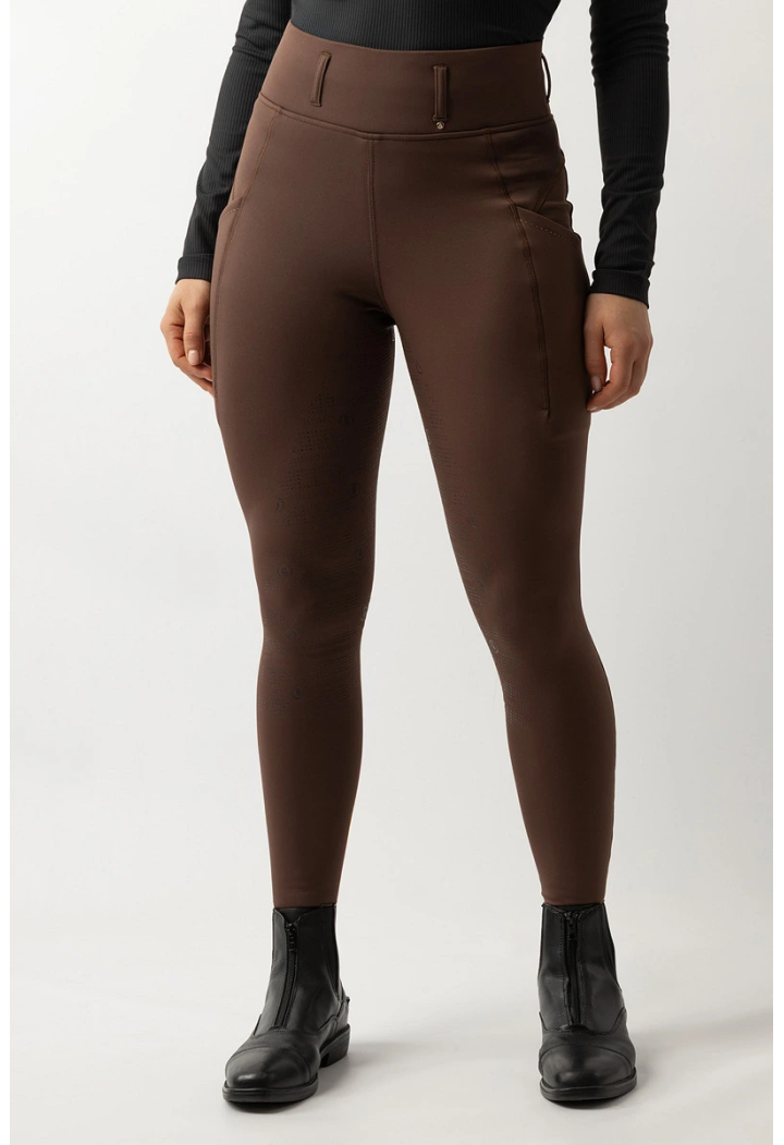 Legginsy BR Linda 26AW damskie