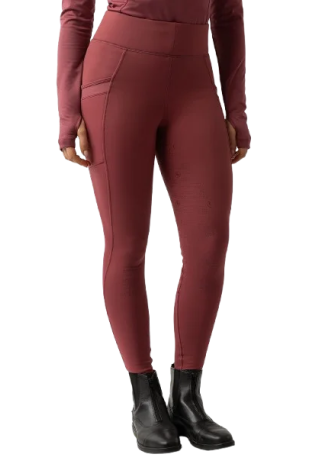 Legginsy BR Lelie 26AW damskie
