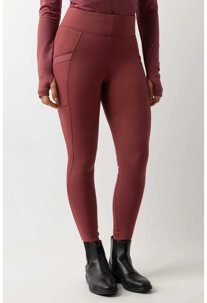 Legginsy BR Lelie 26AW damskie