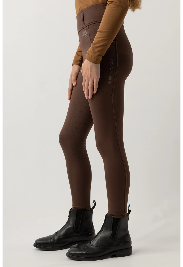 Legginsy BR Evolv Leona 26AW młodzieżowe
