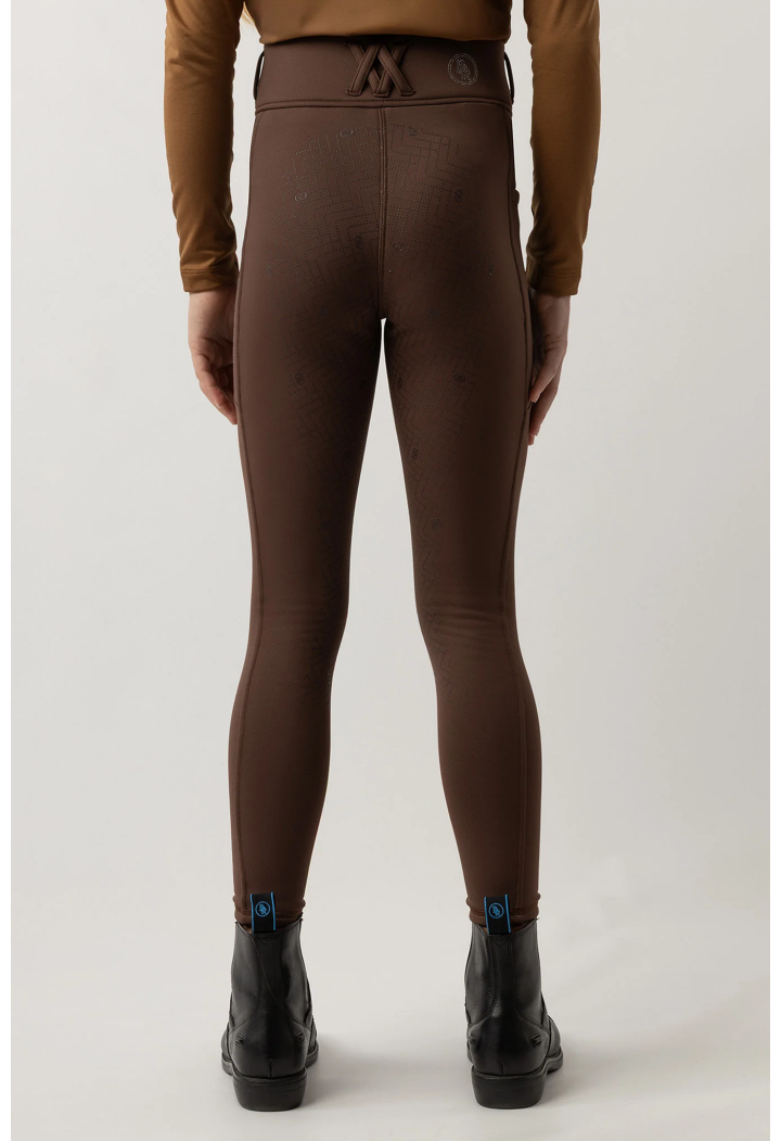 Legginsy BR Evolv Leona 26AW młodzieżowe