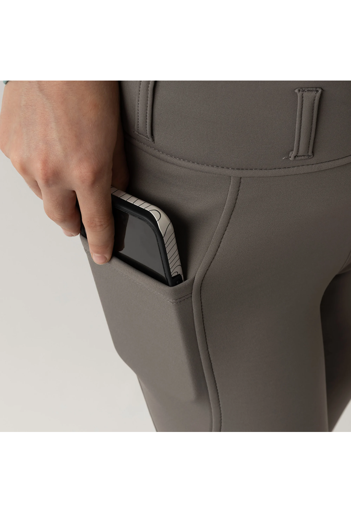 Legginsy BR Evolv Leona 26AW młodzieżowe