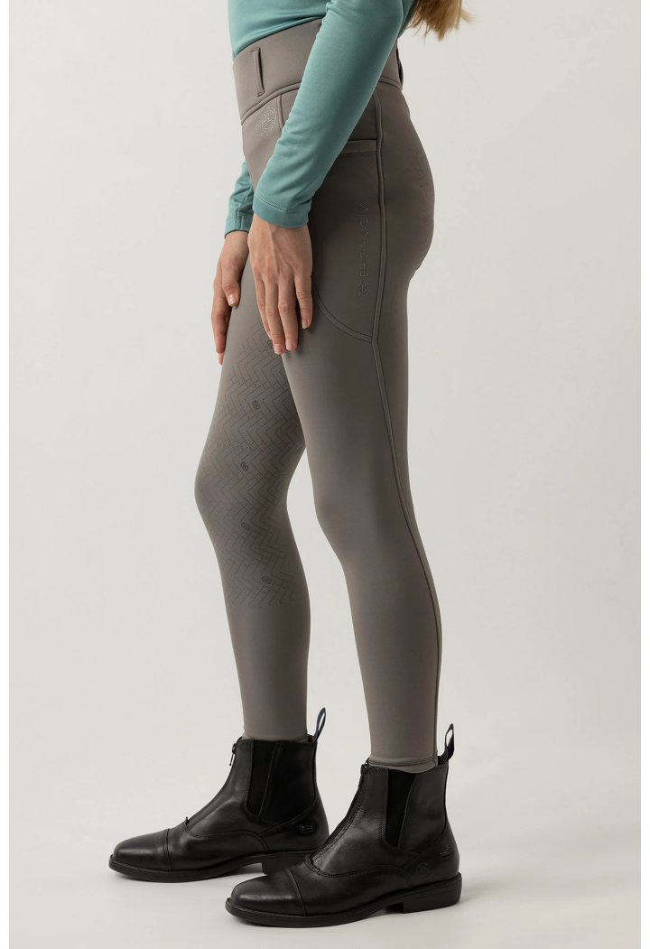 Legginsy BR Evolv Leona 26AW młodzieżowe