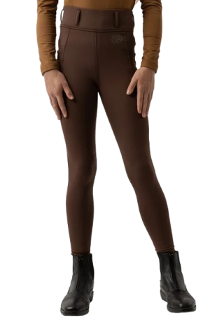 Legginsy BR Evolv Leona 26AW młodzieżowe