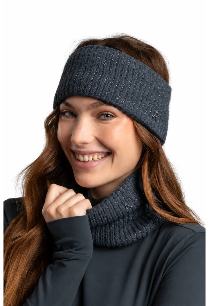Opaska ANKY Head Band 26AW