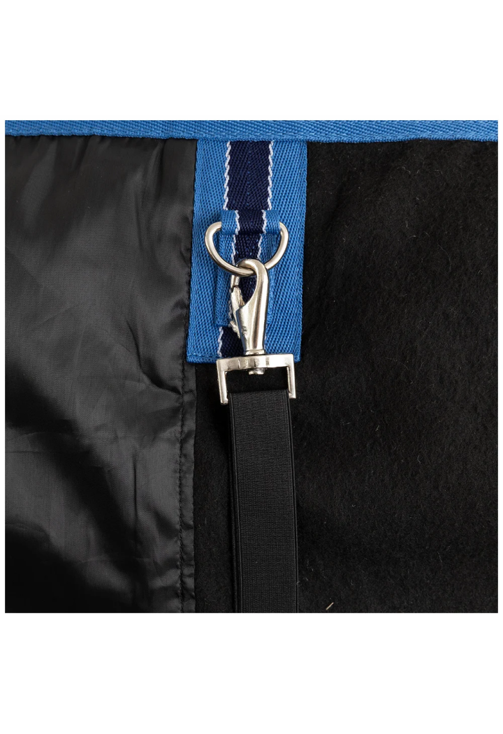 Derka padokowa PREMIERE Rain Fleece 26AW