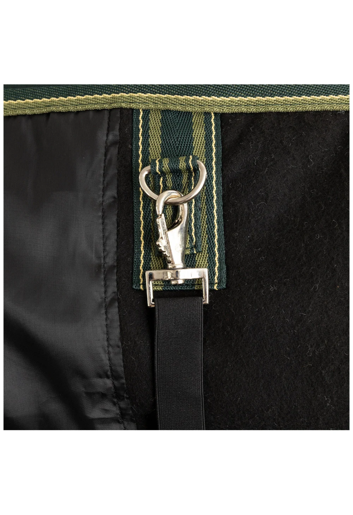 Derka padokowa PREMIERE Rain Fleece 26AW