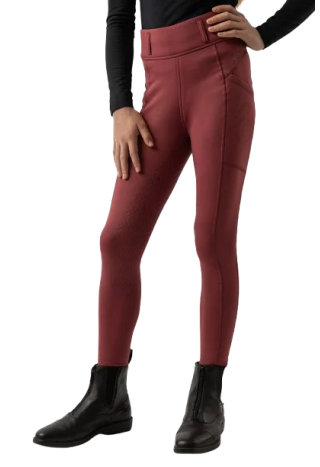 Legginsy BR Evolv Lenny 26AW młodzieżowe