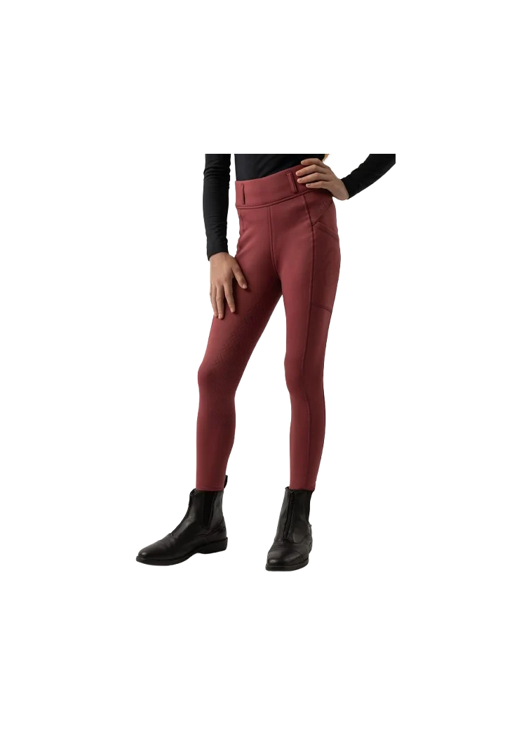 Legginsy BR Evolv Lenny 26AW młodzieżowe