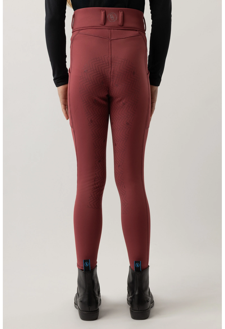 Legginsy BR Evolv Lenny 26AW młodzieżowe