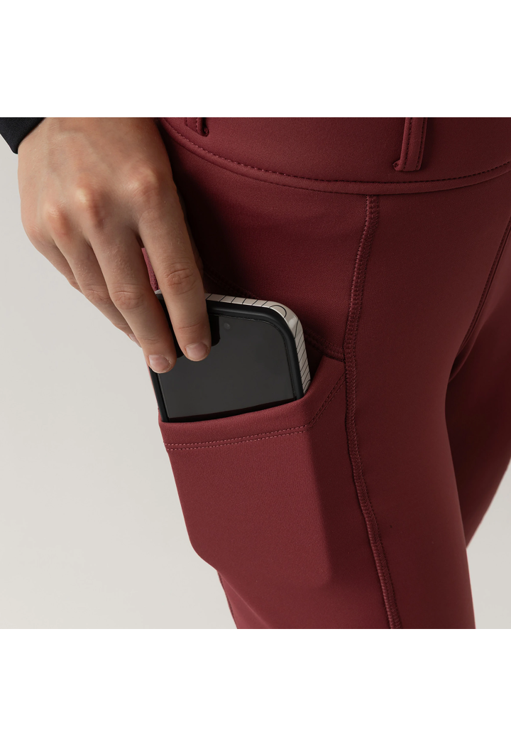 Legginsy BR Evolv Lenny 26AW młodzieżowe
