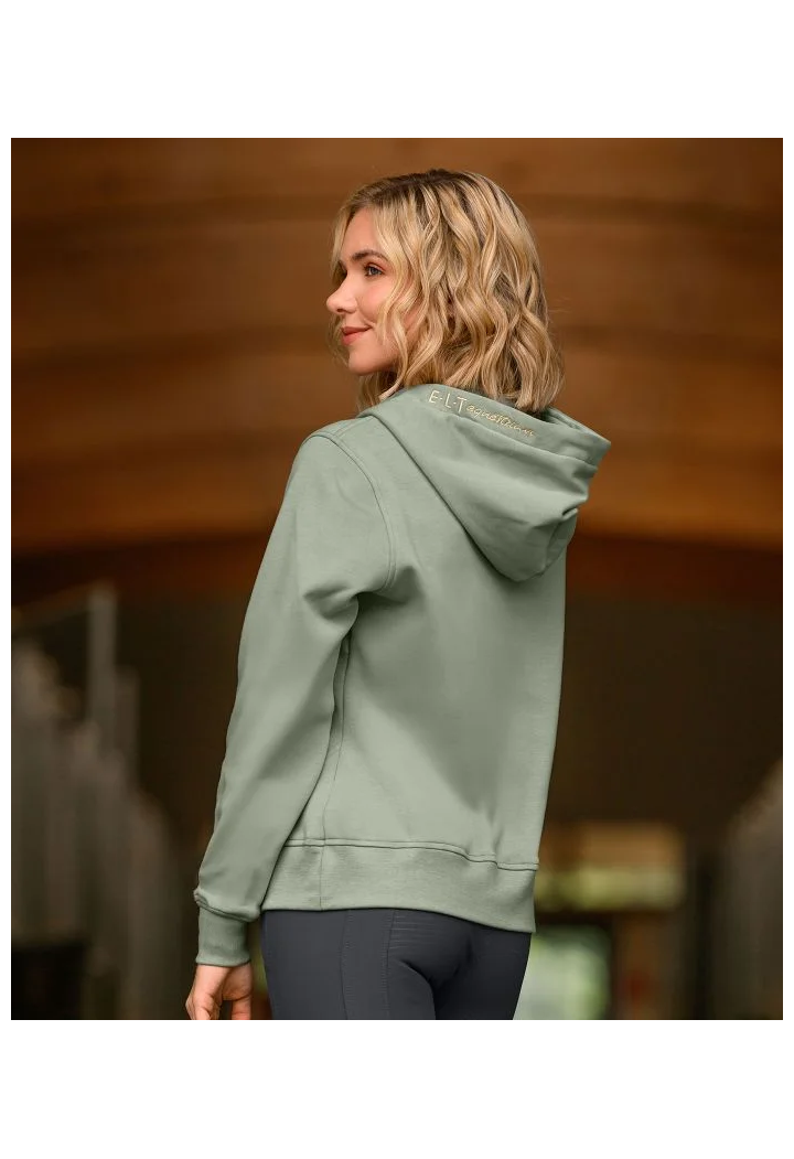 Bluza ELT Hoody Tilburg 26AW