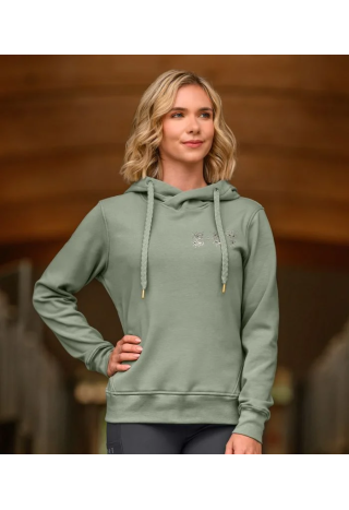 Bluza ELT Hoody Tilburg 26AW