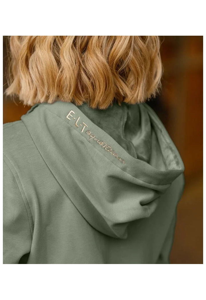 Bluza ELT Hoody Tilburg 26AW