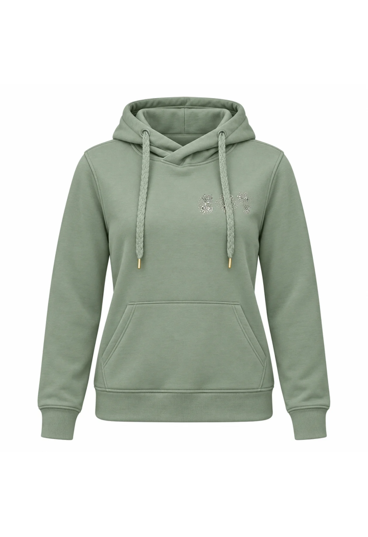 Bluza ELT Hoody Tilburg 26AW