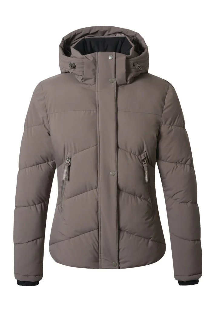 Kurtka zimowa COVALLIERO 26AW damska
