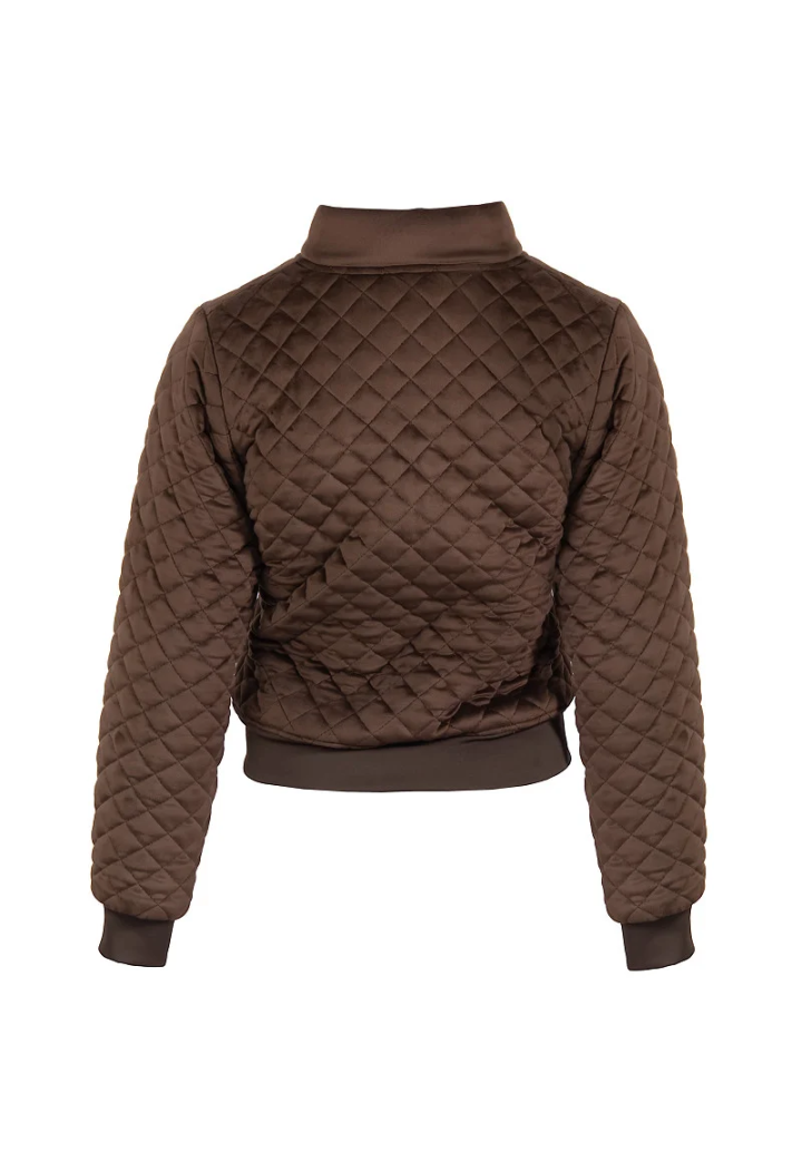 Kurtka Harry's Horse Bomber Classy 26AW damska